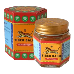 Tiger Balm 10gm
