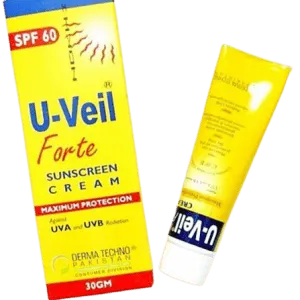 U-Veil Forte Cream