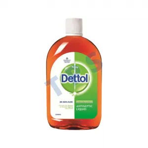 Dettol Liquid 100ml