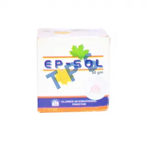 Ep-Sol oin 50gm