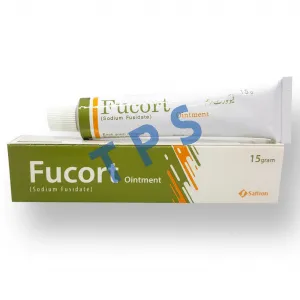Fucort Ointment 15g