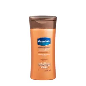 Vaseline Lotion Intensive Care 200ml