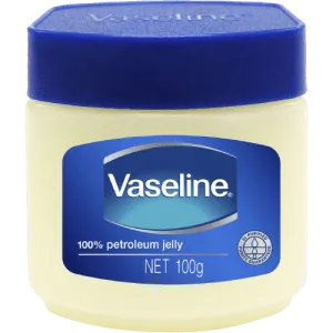 Vaseline Petroleum Jelly 100gm