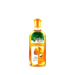 Vatika Hair Oil Almond 100ml