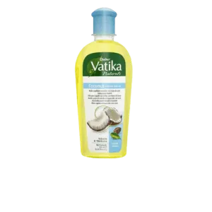 Vatika Hair Oil Coconut 100ml