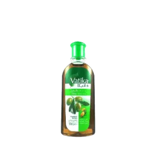 Vatika Hair Oil Olive 100ml