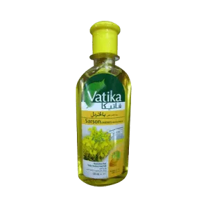 Vatika Hair Oil Sarson 100ml