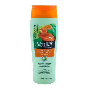 Vatika Shampoo Almond 200ml