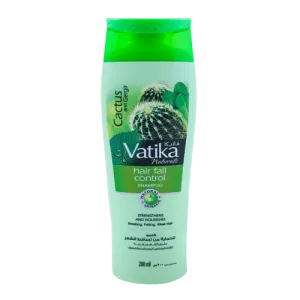 Vatika Shampoo Cactus And Gergir 200ml