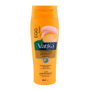 Vatika Shampoo Egg 200ml