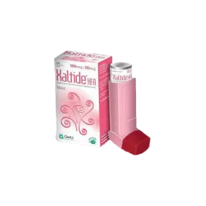 Xaltide Hfa Inhaler
