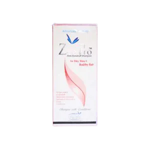 Zee Pro Anti Dandruff Shampoo
