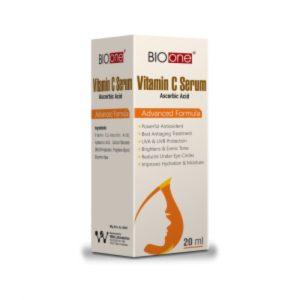 Bio one Vitamin C Serum