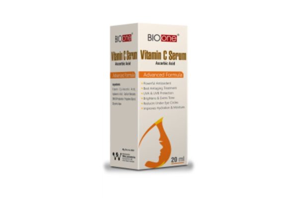 Bio one Vitamin C Serum