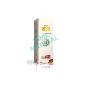 bioone cream spf 60