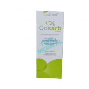 Cosarb Cream 35gm