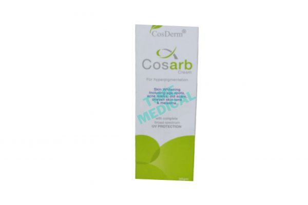 Cosarb Cream 35gm