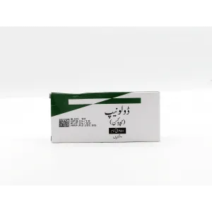 Dolonap 250mg Tablets