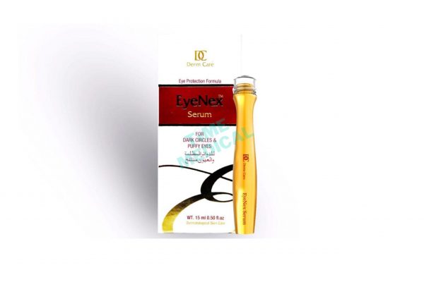 eyenex serum