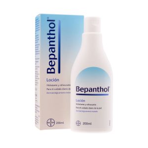 Bepanthol Body Lotion