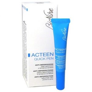 Acteen Quick Pen Cream