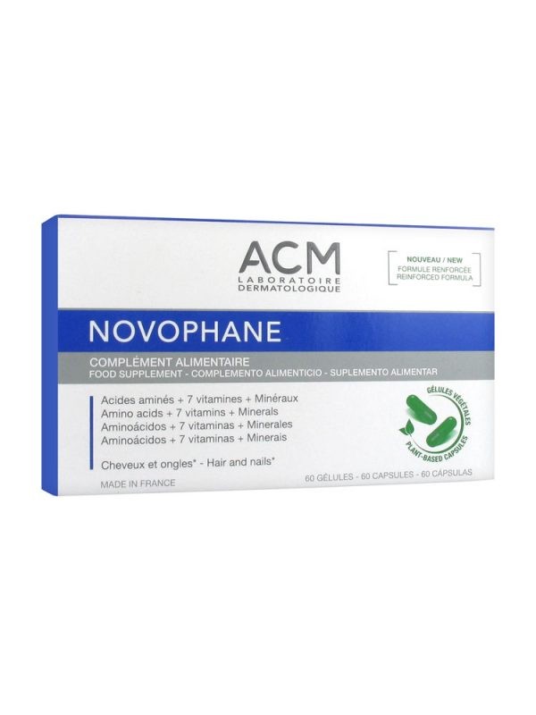 ACM Novophane Capsules