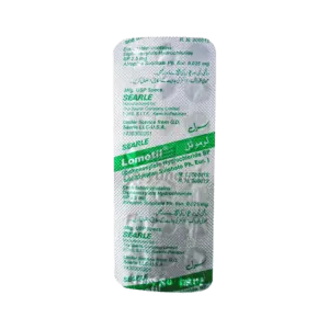 LOMOTIL TABLETS