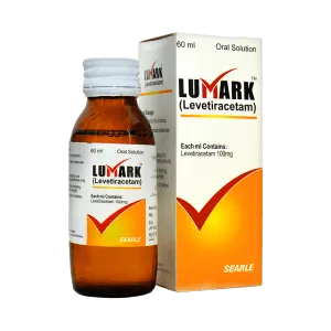 Lumark Oral-Solution