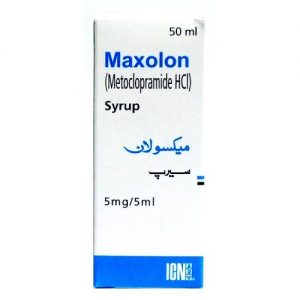 Maxolon Syrup