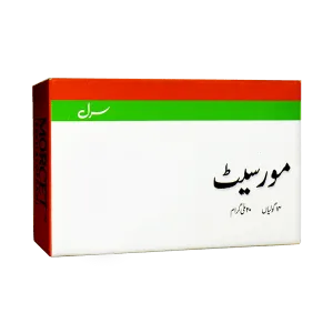 Morcet 20mg Tablets