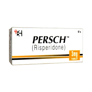 Persch 3mg Tablets