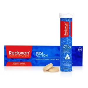Redoxon Tablets