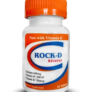 Rock-D Advance Tablets