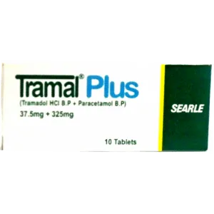 Tramal Plus Tablets