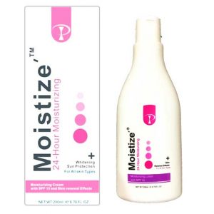 Moistize Lotion Moisturizing