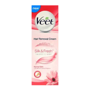Veet Cream Normal Skin 50gm