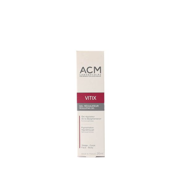 ACM Vitix Gel 