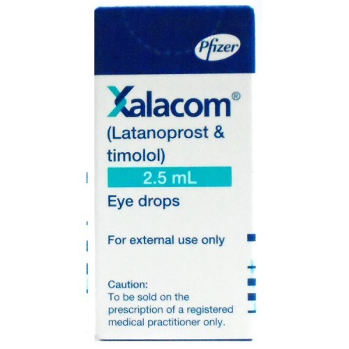 2.5ml Eye Drop Time Medical