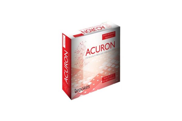 Acuron Injection