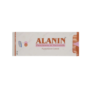 Alanin Cream