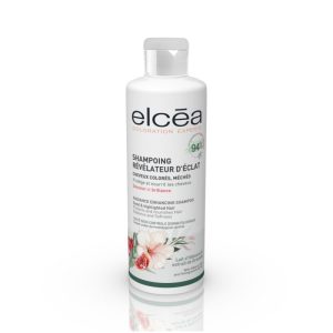 Elcea Radiance Shampoo