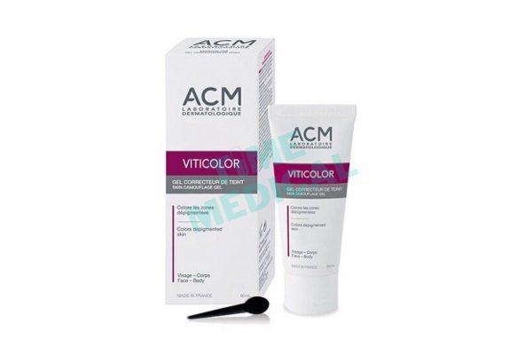 Viticolor Gel 50ml