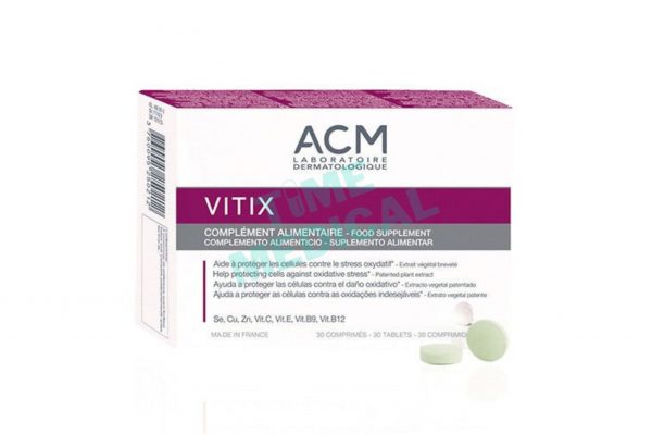 ACM Vitix Tablet