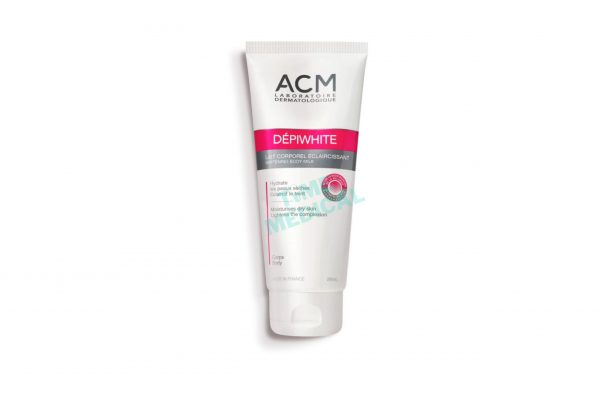 ACM Depiwhite Body Milk