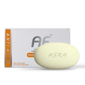 AF Soap Bar