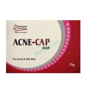 Acne-Cap Bar