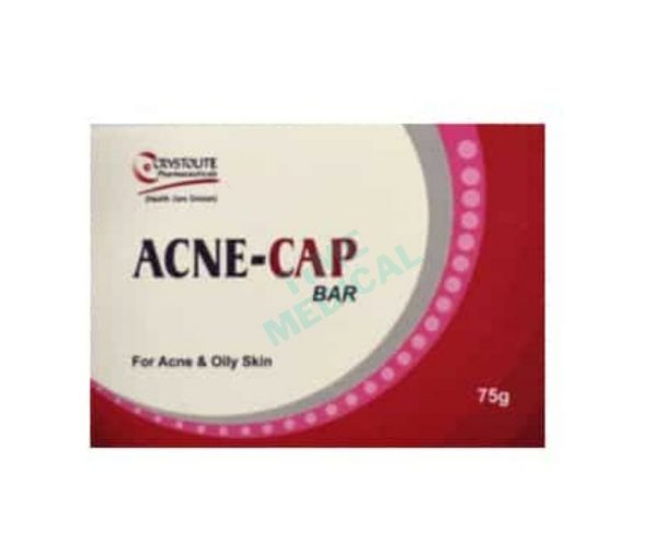 Acne-Cap Bar