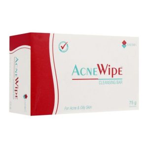 Acne Wipe Bar