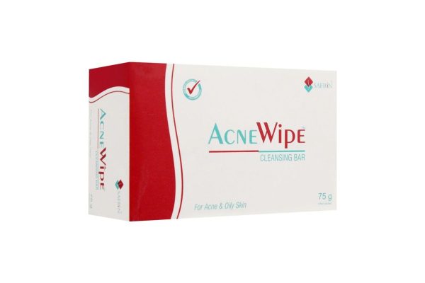 Acne Wipe Bar