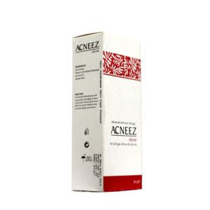 Acneez Cream